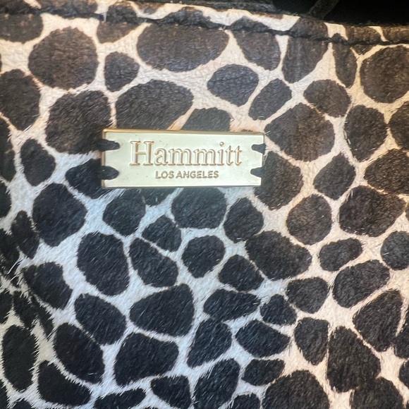 Hammit Los Angeles Handbag - Picture 4 of 9